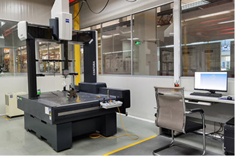 蔡司&海克斯康三坐標(biāo)測(cè)量?jī)x