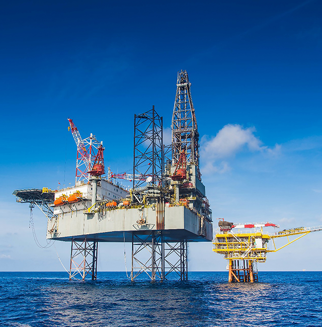 樁機(jī)行業(yè)