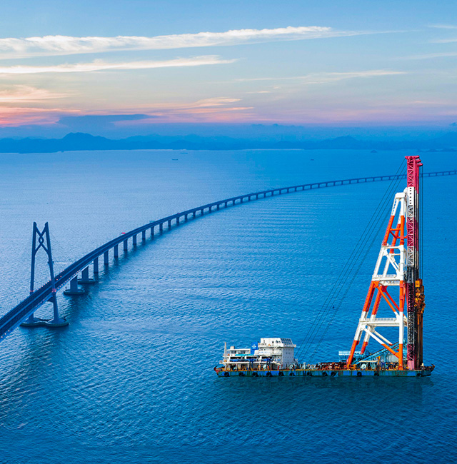 海上升降平臺(tái)