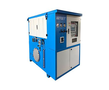 2400L管路沖洗設(shè)備