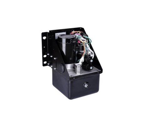 液壓動(dòng)力單元