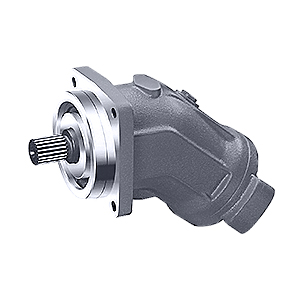 軸向柱塞定量馬達(dá)