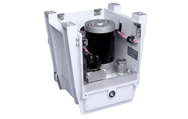 液壓動(dòng)力單元