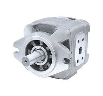 內(nèi)嚙合齒輪泵